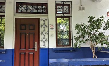 Oficina en Arriendo en Edo. Castillo Velasco / Metro Monseñor Eyzaguirre