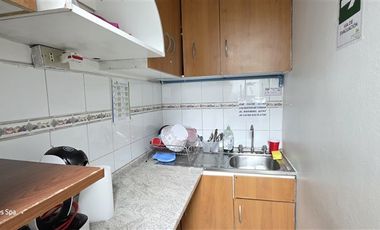 Oficina en Arriendo en Edo. Castillo Velasco / Metro Monseñor Eyzaguirre