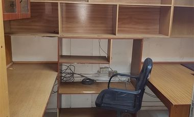 Oficina en Arriendo en Edo. Castillo Velasco / Metro Monseñor Eyzaguirre