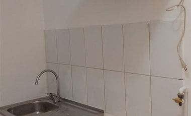 Departamento en Venta en Metro Estación Blanqueado