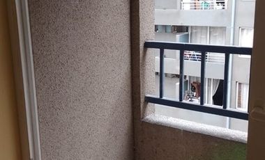 Departamento en Venta en Metro Estación Blanqueado