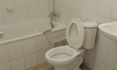 Departamento en Venta en Metro Estación Blanqueado