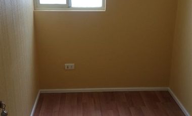 Departamento en Venta en Metro Estación Blanqueado