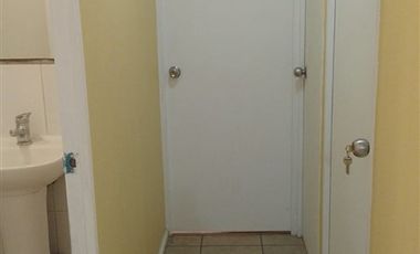 Departamento en Venta en Metro Estación Blanqueado