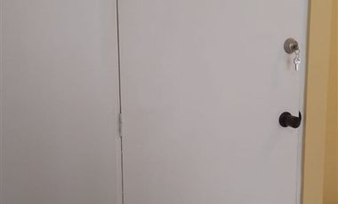 Departamento en Venta en Metro Estación Blanqueado