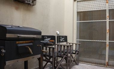 ALQUILER PH EN FLORIDA