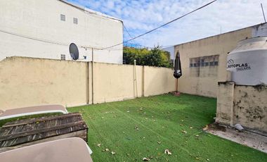 ALQUILER PH EN FLORIDA