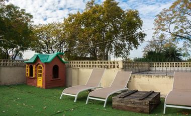 ALQUILER PH EN FLORIDA