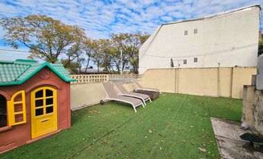 ALQUILER PH EN FLORIDA