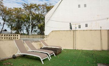 ALQUILER PH EN FLORIDA