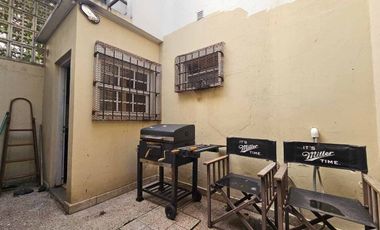 ALQUILER PH EN FLORIDA