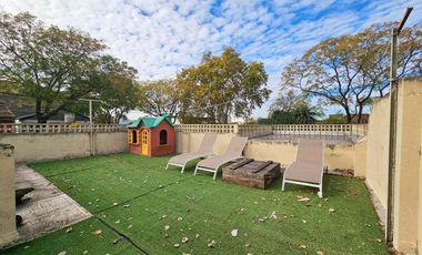 ALQUILER PH EN FLORIDA