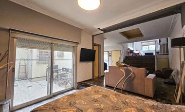 ALQUILER PH EN FLORIDA