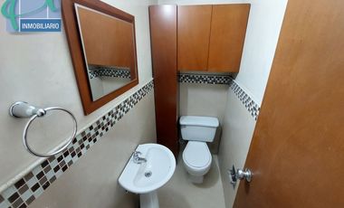 Oficina en Arriendo Ubicado en Medellín Codigo 750