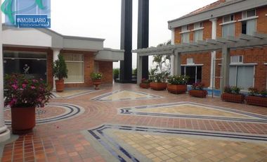 Oficina en Arriendo Ubicado en Medellín Codigo 750