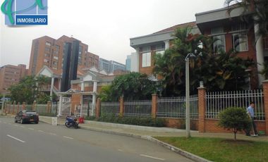 Oficina en Arriendo Ubicado en Medellín Codigo 750