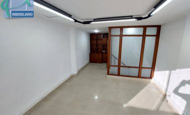 Oficina en Arriendo Ubicado en Medellín Codigo 750
