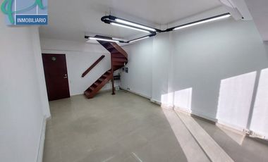 Oficina en Arriendo Ubicado en Medellín Codigo 750