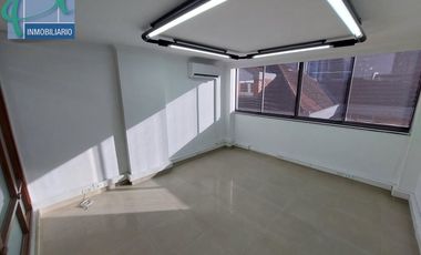 Oficina en Arriendo Ubicado en Medellín Codigo 750