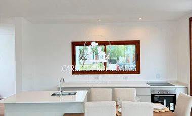 Casa en venta Minimalista y Moderna amoblada. Santa Elena. Pilar