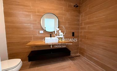 Casa en venta Minimalista y Moderna amoblada. Santa Elena. Pilar