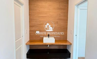 Casa en venta Minimalista y Moderna amoblada. Santa Elena. Pilar