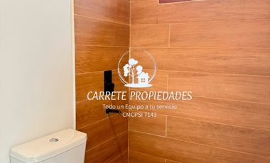 Casa en venta Minimalista y Moderna amoblada. Santa Elena. Pilar