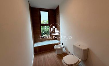 Casa en venta Minimalista y Moderna amoblada. Santa Elena. Pilar