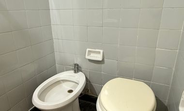 Departamento de 1 Ambiente comodo Placard Cocina y Baño completos