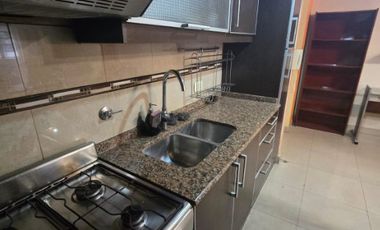 Departamento en alquiler en Moron Centro