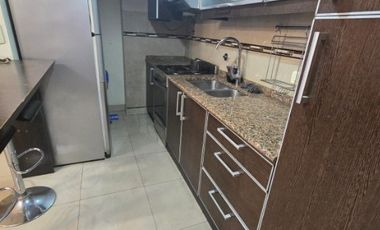 Departamento en alquiler en Moron Centro