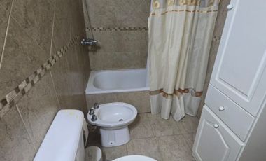 Departamento en alquiler en Moron Centro