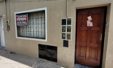 Casa PH en venta en Quilmes Oeste