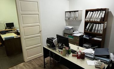 Casa en venta en Quilmes Oeste Centro