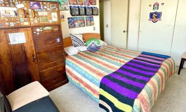 DEPARTAMENTO 2 DORMITORIOS JAIME REPULLO, TALCAHUANO