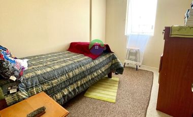 DEPARTAMENTO 2 DORMITORIOS JAIME REPULLO, TALCAHUANO