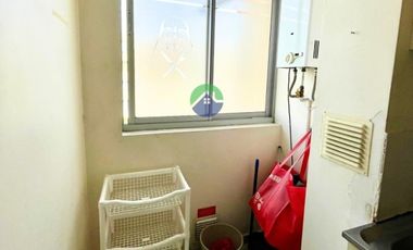 DEPARTAMENTO 2 DORMITORIOS JAIME REPULLO, TALCAHUANO