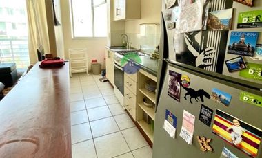 DEPARTAMENTO 2 DORMITORIOS JAIME REPULLO, TALCAHUANO