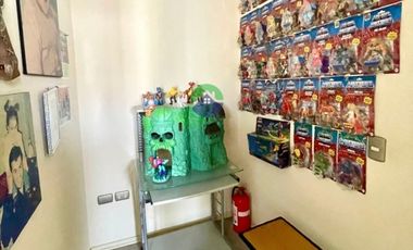 DEPARTAMENTO 2 DORMITORIOS JAIME REPULLO, TALCAHUANO