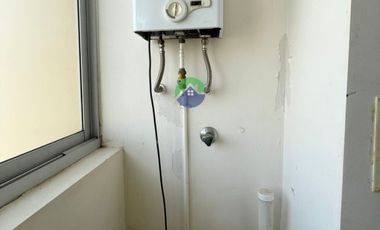 DEPARTAMENTO 2 DORMITORIOS JAIME REPULLO, TALCAHUANO