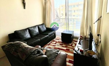 DEPARTAMENTO 2 DORMITORIOS JAIME REPULLO, TALCAHUANO