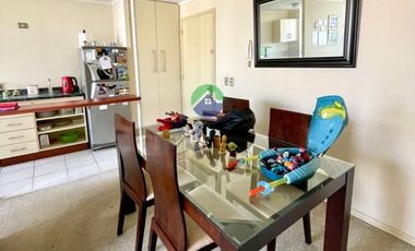 DEPARTAMENTO 2 DORMITORIOS JAIME REPULLO, TALCAHUANO