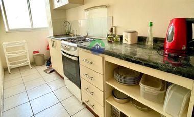 DEPARTAMENTO 2 DORMITORIOS JAIME REPULLO, TALCAHUANO