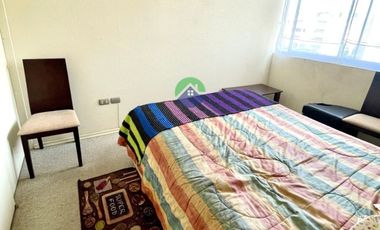 DEPARTAMENTO 2 DORMITORIOS JAIME REPULLO, TALCAHUANO