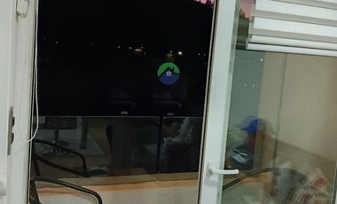 DEPARTAMENTO AMOBLADO 1 DORMITORIO, EDIFICIO VIVE COLLAO