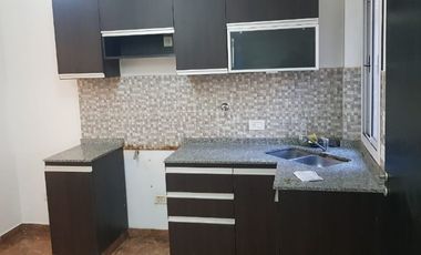 Departamento en alquiler en Lanus Oeste