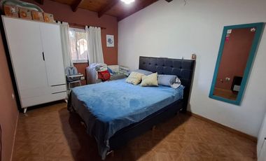 CASA 2 DORM COCHERA PATIO Y QUINCHO G. BAIGORRIA
