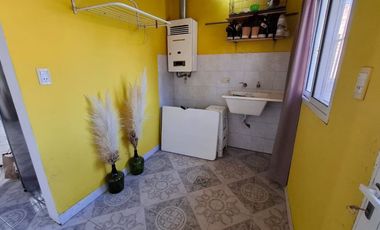 CASA 2 DORM COCHERA PATIO Y QUINCHO G. BAIGORRIA