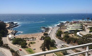 Departamento en venta en VALPARAÍSO