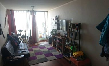 Departamento en venta en VALPARAÍSO